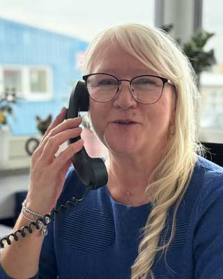 Vorstand Sekretariat